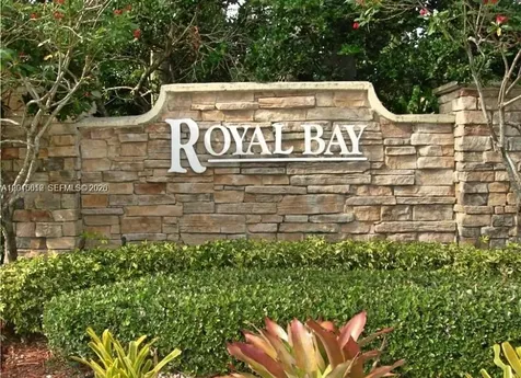 15964 NW 12th Court Pembroke Pines FL 33028