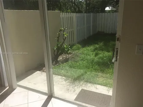 15964 NW 12th Court Pembroke Pines FL 33028