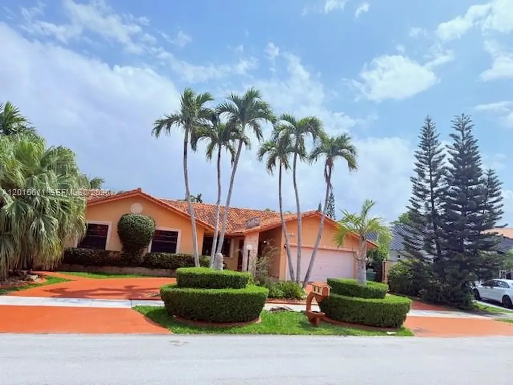 13220 SW 25th Street Miami FL 33175