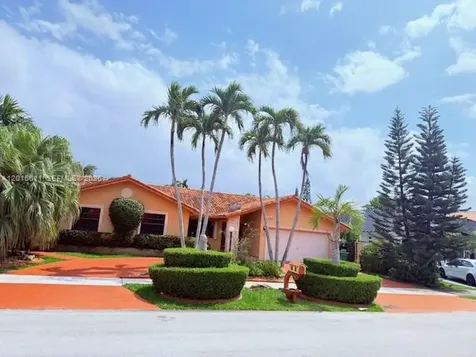 13220 SW 25th Street Miami FL 33175