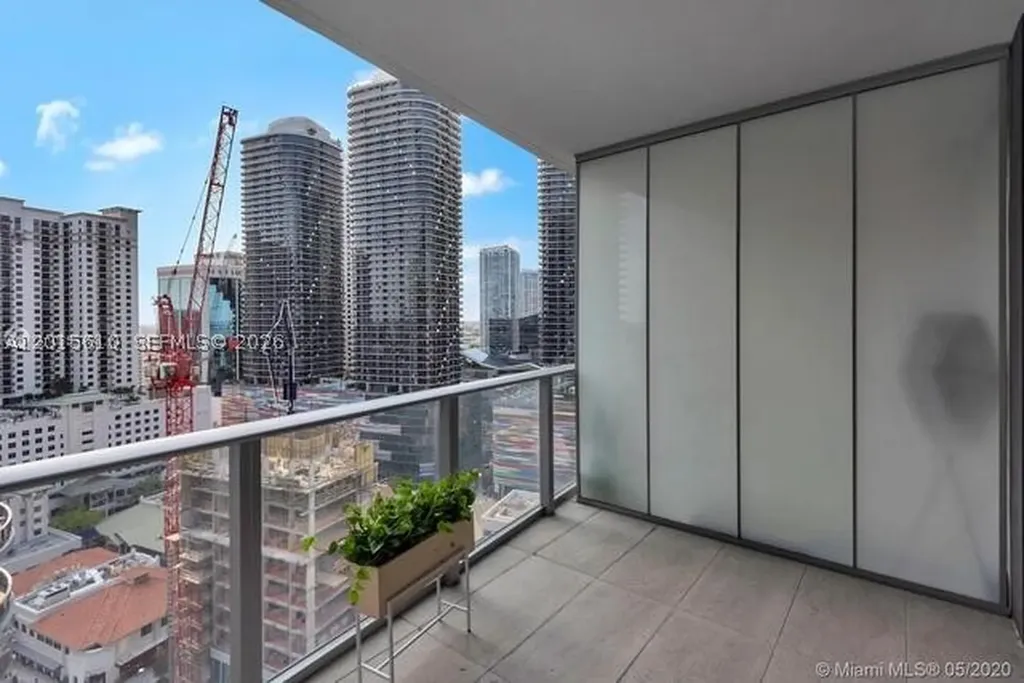 1010 Brickell Avenue Miami FL 33131