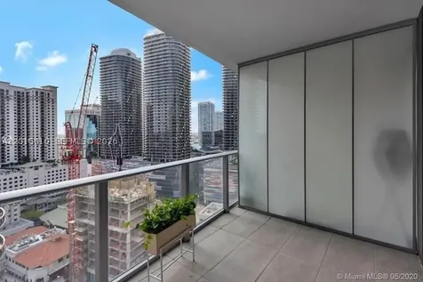 1010 Brickell Avenue Miami FL 33131