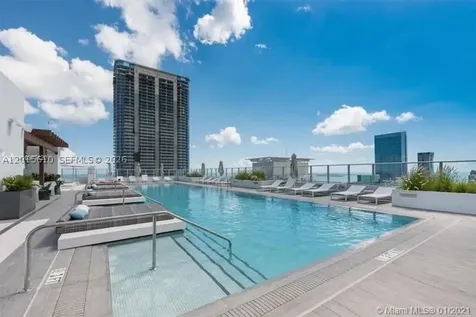 1010 Brickell Avenue Miami FL 33131