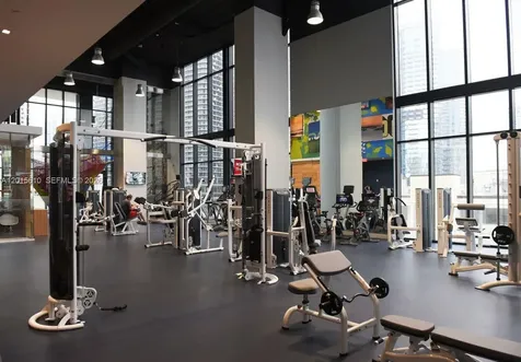 1010 Brickell Avenue Miami FL 33131