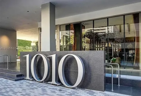 1010 Brickell Avenue Miami FL 33131