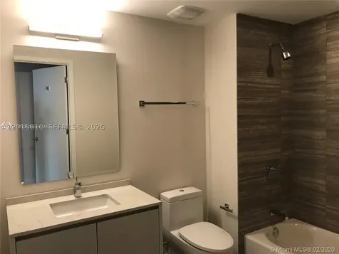 1010 Brickell Avenue Miami FL 33131
