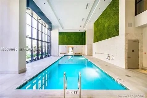 1010 Brickell Avenue Miami FL 33131