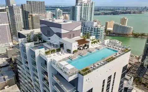 1010 Brickell Avenue Miami FL 33131