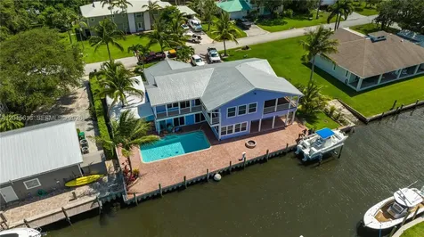 474 Peninsula Drive Fort Pierce FL 34946
