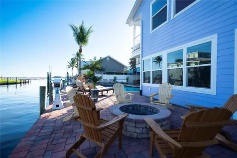 474 Peninsula Drive Fort Pierce FL 34946