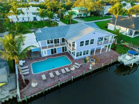 474 Peninsula Drive Fort Pierce FL 34946