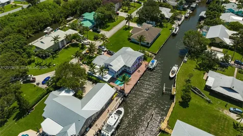 474 Peninsula Drive Fort Pierce FL 34946