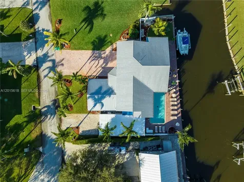 474 Peninsula Drive Fort Pierce FL 34946