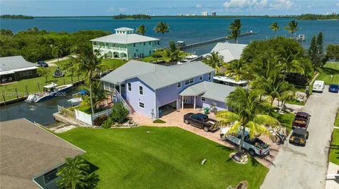 474 Peninsula Drive Fort Pierce FL 34946