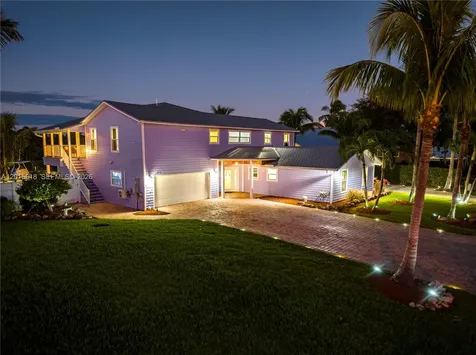 474 Peninsula Drive Fort Pierce FL 34946