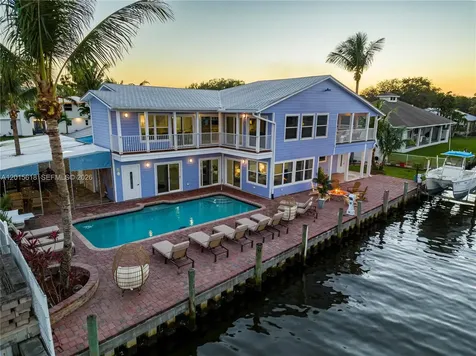 474 Peninsula Drive Fort Pierce FL 34946