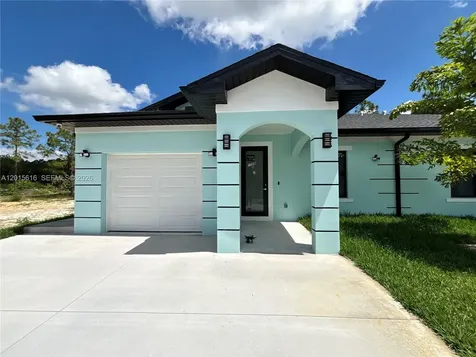 1006/1008 W 12th Street Lehigh Acres FL 33972
