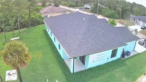 1006/1008 W 12th Street Lehigh Acres FL 33972