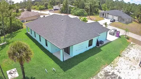 1006/1008 W 12th Street Lehigh Acres FL 33972