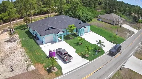 1006/1008 W 12th Street Lehigh Acres FL 33972