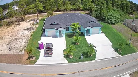 1006/1008 W 12th Street Lehigh Acres FL 33972