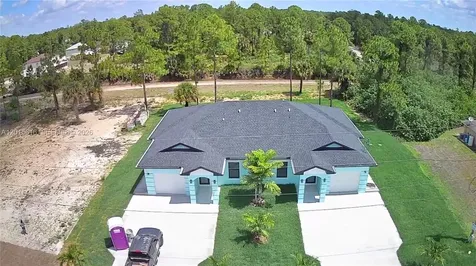 1006/1008 W 12th Street Lehigh Acres FL 33972