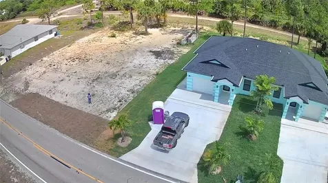 1006/1008 W 12th Street Lehigh Acres FL 33972