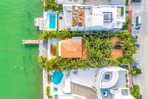 1920 Bay Drive Miami Beach FL 33141