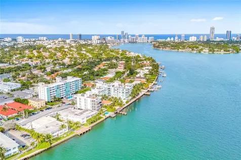 1920 Bay Drive Miami Beach FL 33141