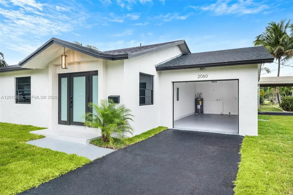 2060 N 26th Avenue Hollywood FL 33020