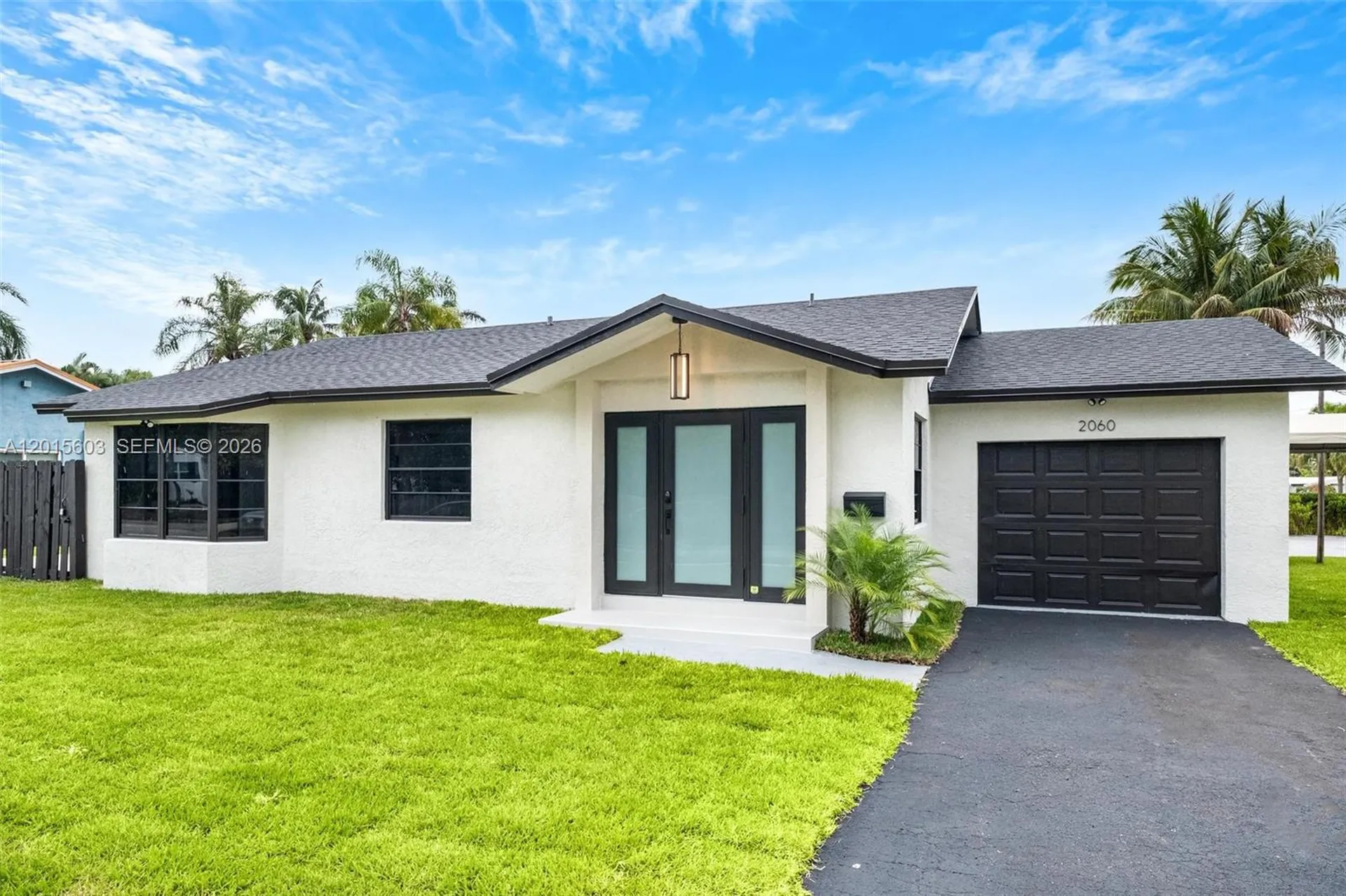 2060 N 26th Avenue Hollywood FL 33020