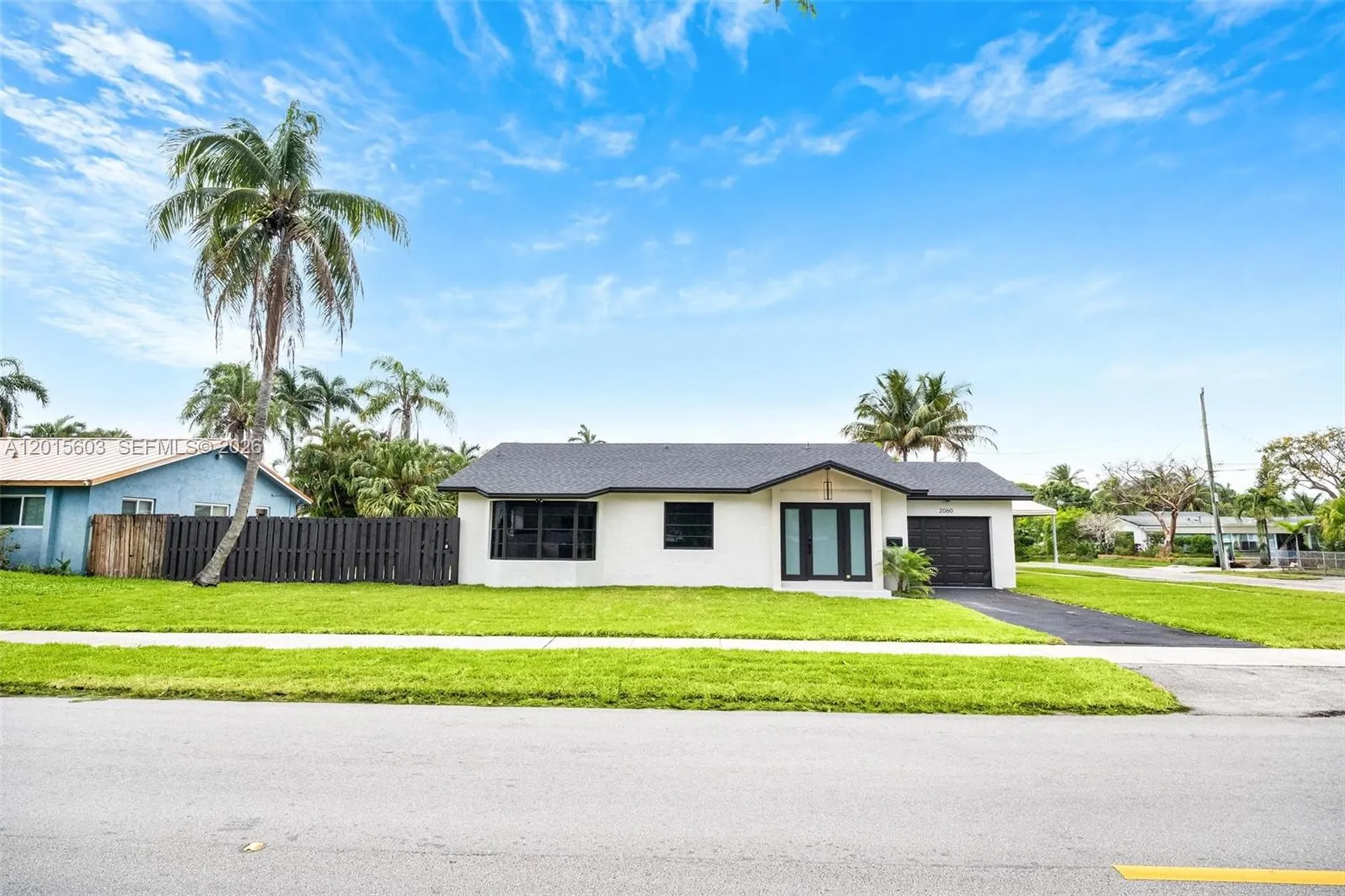 2060 N 26th Avenue Hollywood FL 33020