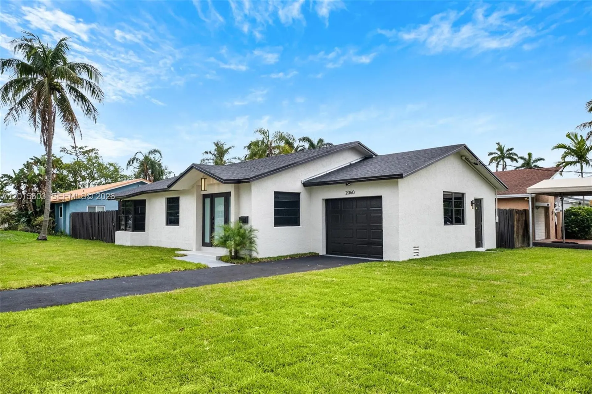 2060 N 26th Avenue Hollywood FL 33020