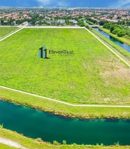 Campbell Drive Homestead FL 33033