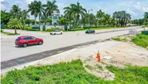 Campbell Drive Homestead FL 33033