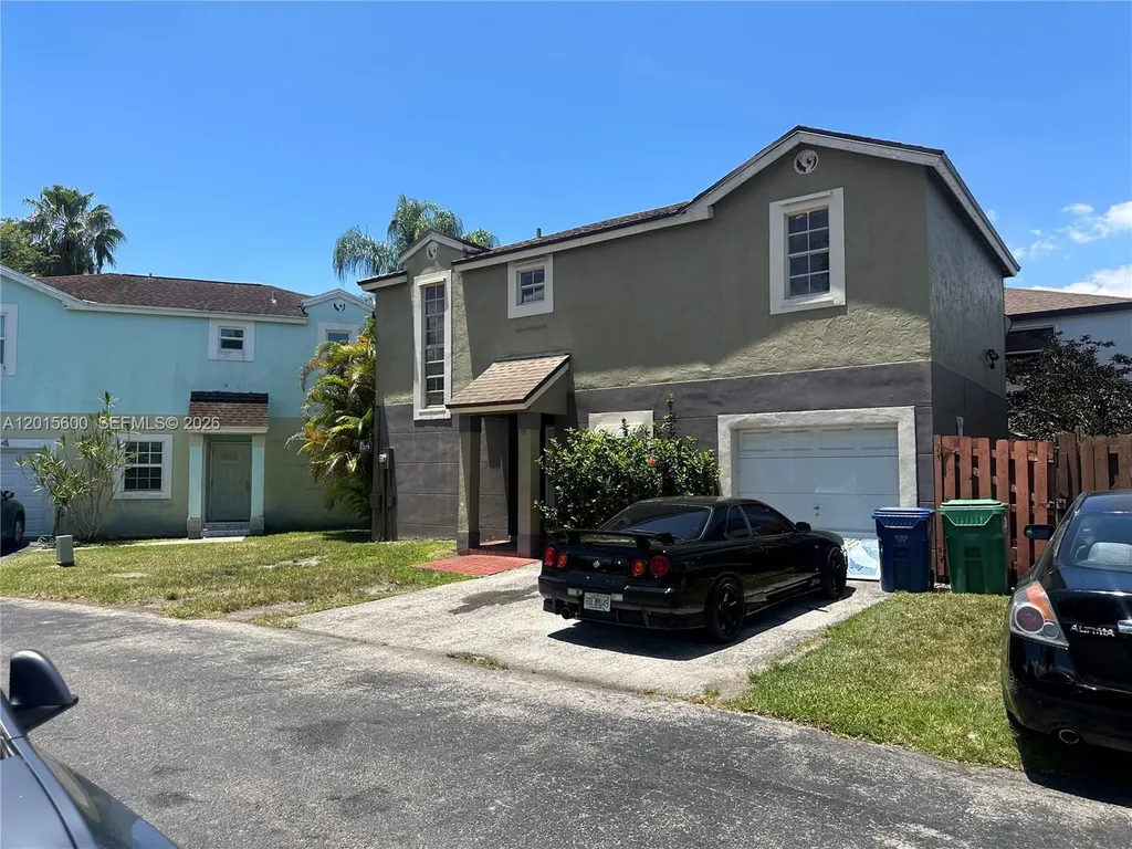 9062 SW 147th Court Miami FL 33196
