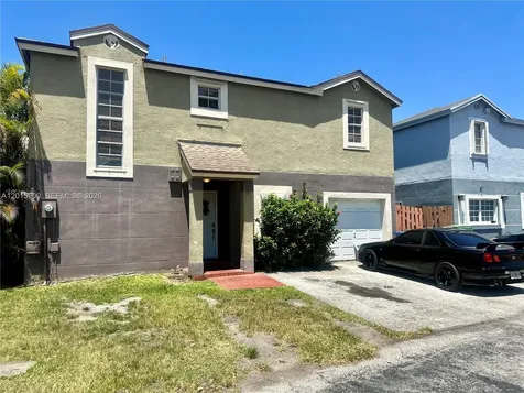 9062 SW 147th Court Miami FL 33196