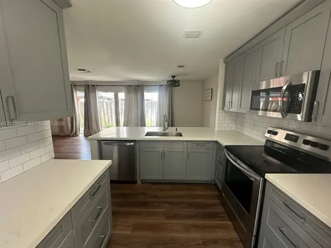 9062 SW 147th Court Miami FL 33196