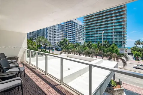 5750 Collins Avenue Miami Beach FL 33140
