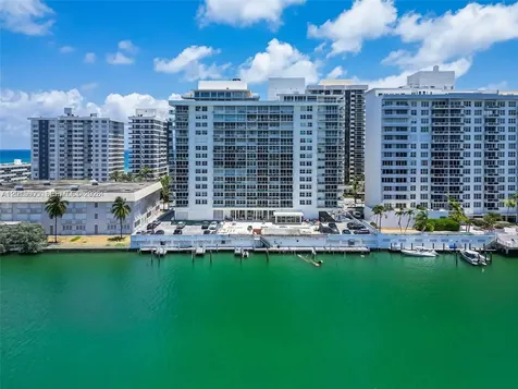 5750 Collins Avenue Miami Beach FL 33140