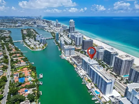 5750 Collins Avenue Miami Beach FL 33140