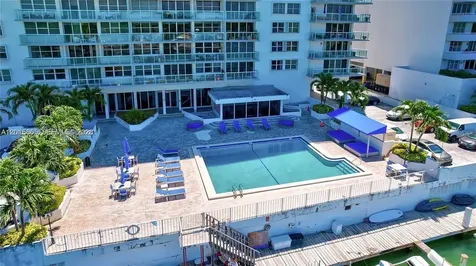5750 Collins Avenue Miami Beach FL 33140