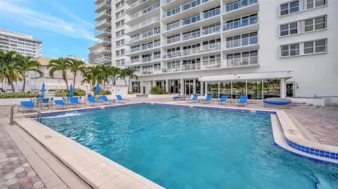 5750 Collins Avenue Miami Beach FL 33140