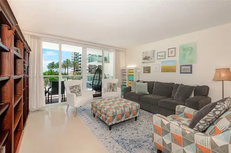 5750 Collins Avenue Miami Beach FL 33140