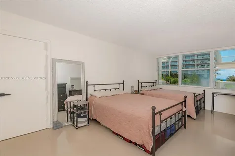 5750 Collins Avenue Miami Beach FL 33140
