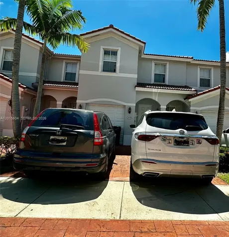 1036 NE 208th Street Miami FL 33179
