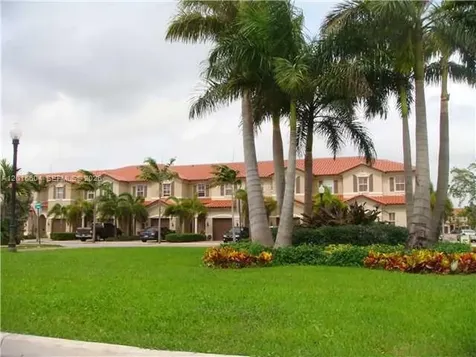 1036 NE 208th Street Miami FL 33179