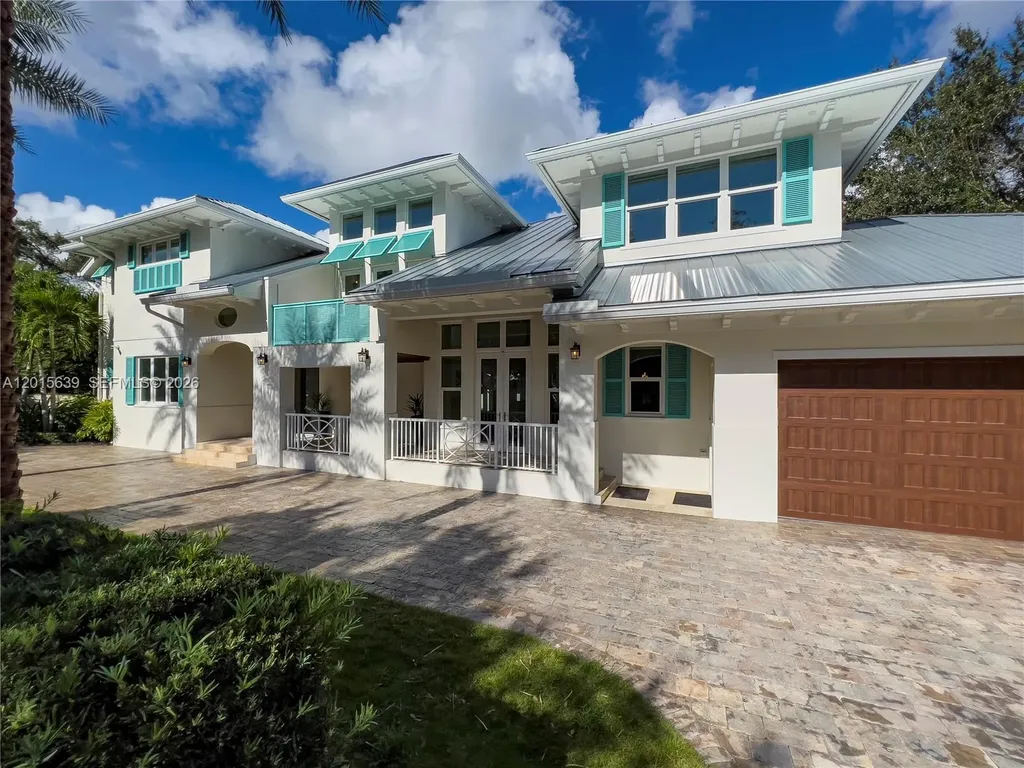 545 SW Indianola Street Stuart FL 34994