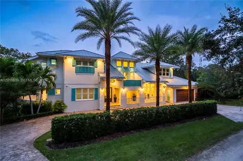 545 SW Indianola Street Stuart FL 34994