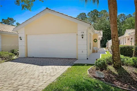 774 SW Balmoral Trace Stuart FL 34997